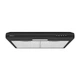Витяжка плоска PERFELLI PL 5124 BL LED - изображение 1