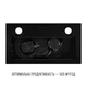 Вытяжка полновстраиваемая PERFELLI BI 5022 FBL LED - изображение 8