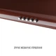 Вытяжка плоская PERFELLI PL 6124 BR LED - изображение 5