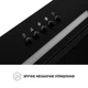 Вытяжка полновстраиваемая PERFELLI BI 5256 BL 700 LED - изображение 7