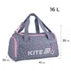 Сумка спортивна Kite K25-2505-1 Kawaii Stars - зображення 5