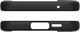 Чохол Spigen Ultra Hybrid для Samsung Galaxy A55 5G Matte Black (ACS07529) - зображення 6