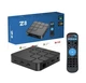 Смарт приставка Z8 ATV 4/32 GB Allwinner H618 Android 12 WiFi 2.4/5.0+BT - зображення 2