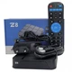 Смарт приставка Z8 ATV 4/32 GB Allwinner H618 Android 12 WiFi 2.4/5.0+BT - зображення 5