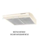 Вытяжка плоская PERFELLI PL 5144 BG LED - изображение 3