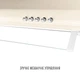 Вытяжка плоская PERFELLI PL 5144 BG LED - изображение 5