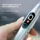Электрическая зубная щетка Oclean X Plus Pro Digital Silver - изображение 4