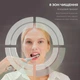 Электрическая зубная щетка Oclean X Pro Digital Electric Toothbrush Purple - изображение 6