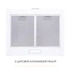 Витяжка купольна WEILOR WK 62 WH - изображение 5