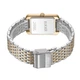 Годинник BURKER Olivia Gold Silver - изображение 3
