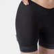 Велошорты женские Alé Women's Solid Classico RL Cycle Shorts черные S - изображение 4