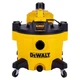 Пилосос будівельний DeWALT DXV234P - зображення 1