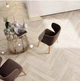 Клинкер Cerrad Lussaca Podloga Dust 17,5x60см (5901779374390) - изображение 3