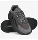 Кросівки Adidas Ozelia No brand підліткові, для хлопчика Сірий 41 (26 см) (b202 grey) - зображення 7