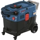 Строительный пылесос Bosch GAS 400 A (06019M0020) - изображение 2