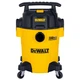 Пылесос промышленный DeWALT DXV23PLPTA-QT - изображение 2