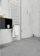 Керамограніт Cerrad Gres Teqstone White Rect 59,7x59,7см (5903313327398) - зображення 3