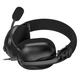 Игровая гарнитура HATOR Hyperpunk 3 USB7.1 Hi-Res Black (ESH10) - зображення 7
