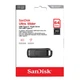 Флеш-накопичувач SanDisk USB 3.2 Gen1 Ultra Slider Type-C 32Gb (200 Mb/s) - зображення 2