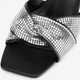 Женские босоножки JENNY R25SS01647 5906751026137 36 23.3 см Черные (5906751026205) - изображение 8