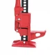 Домкрат реечный TORIN 3т 125-1020мм TRA8485 - изображение 4