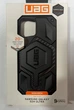 Чехол противоударный UAG Monarch (Original) для Samsung Galaxy S24 Ultra (S928) Carbon Fiber 214415114242 - изображение 2