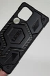 Чехол противоударный UAG Monarch (Original) для Samsung Galaxy S24 Ultra (S928) Carbon Fiber 214415114242 - изображение 5