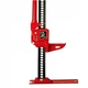 Hi jack реечный домкрат 3т 125-1330мм TORIN TRA8605 - изображение 5