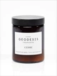 Ароматическая свеча из натурального воска Geodesis Cedar 150 г (1071225) - изображение 1