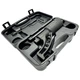 Ключ редукторный (мясорубка) 1", 3200Nm, 1:56 TOPTUL ANEE3232 - изображение 5