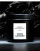 Ароматическая travel свеча из натурального воска Urban apothecary Green lavender 175 г (UALWGLC175) - изображение 2