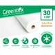 Агроволокно Greentex p-30 (3.2x10м) фасованое - изображение 3