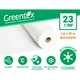 Агроволокно Greentex p-23 (1,6x10м) фасованое - изображение 3