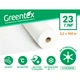 Агроволокно Greentex p-23 (3,2x100м) - изображение 4