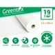 Агроволокно Greentex p-19 (3,2x100м) - изображение 4