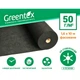Агроволокно Greentex p-50 (1,6x10м) черное фасованое - изображение 3