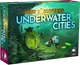 Настольная игра Rio Grande Games Подводные города Underwater Cities: New Discoveries (Дополнение анг, правила укр. онлайн) (R0587) - изображение 1