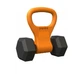 Тримач для гир та гантелей FIT4MED - изображение 1