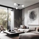 Люстра TK LIGHTING 10261 ELTON - изображение 5