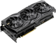 Відеокарта Asus GeForce RTX 2070 Super ROG Strix OC 8GB GDDR6 (ROG-STRIX-RTX2070S-O8G-GAMING) Б/В - изображение 2