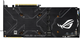 Відеокарта Asus GeForce RTX 2070 Super ROG Strix OC 8GB GDDR6 (ROG-STRIX-RTX2070S-O8G-GAMING) Б/В - изображение 4