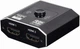 Двонаправлений перемикач HDMI сигналу Cablexpert 1xHDMI -> 2xHDMI / 2xHDMI -> 1xHDMI (DSW-HDMI-21) - зображення 1