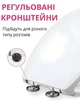 Крышка для унитаза с детским сиденьем форма U1 - изображение 11