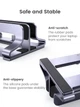 Подставка для ноутбука UGREEN Vertical Laptop Stand LP258 Dual slots - изображение 4