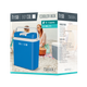 Дорожній холодильник Teesa EASY COOL B20 20л TSA5004.1 - изображение 5