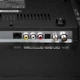 Телевізор 43" 2E LED 4K 60Hz Smart WebOS Black (643412) - зображення 10