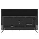 Телевізор 65" 2E MiniLED 4K 60Hz Smart WebOS Black (643393) - зображення 2