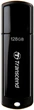 Накопичувач Transcend 128GB USB 3.1 Type-A JetFlash 700 Чорний (643139) - изображение 1