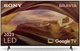 Телевізор 55" Sony LCD 4K 50Hz Smart GoogleTV Black (643389) - изображение 1