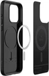 Etui Spigen Caseology Parallax Mag Magsafe do Apple iPhone 15 Pro Max Matte Black (ACS06614) - obraz 9